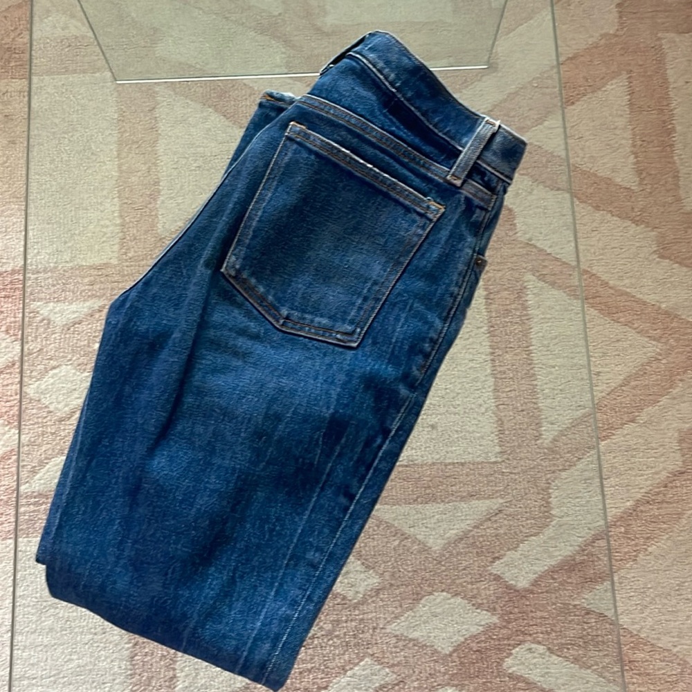 Abercrombie jeans